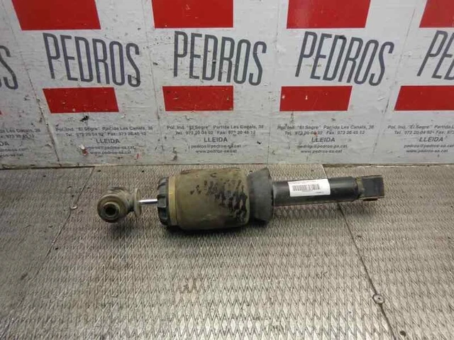 Amortiguador Neumatico Cabina Trasero Para Iveco Stralis 450 351119       351119