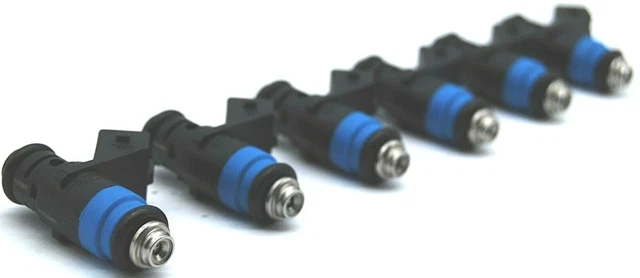 6x VAUXHALL AUDI VW BMW VXR V6 VR6 TURBO 470cc UPGRADE