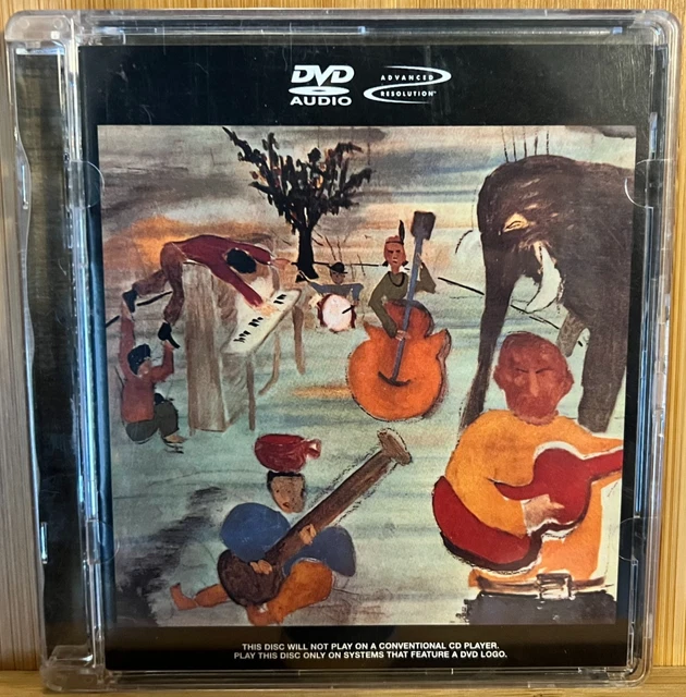 THE BAND FROM Rockall-Film Project DVD $53.95 - PicClick AU