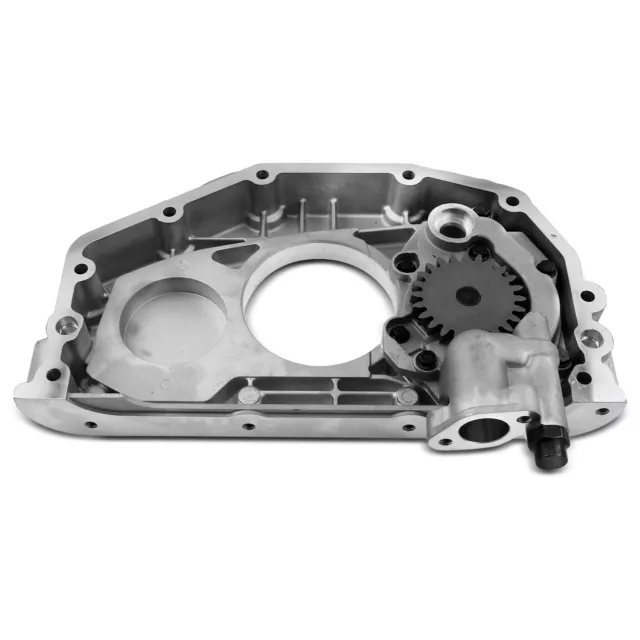 Pompe à Huile pour Mercedes-Benz Vario B667 B668 B670 813 D 814 A9061800601