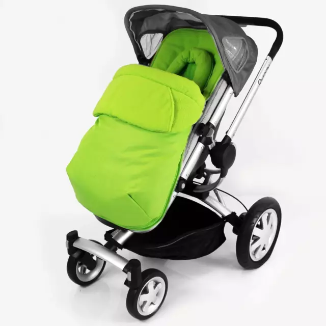 Quinny buzz 2008 sales