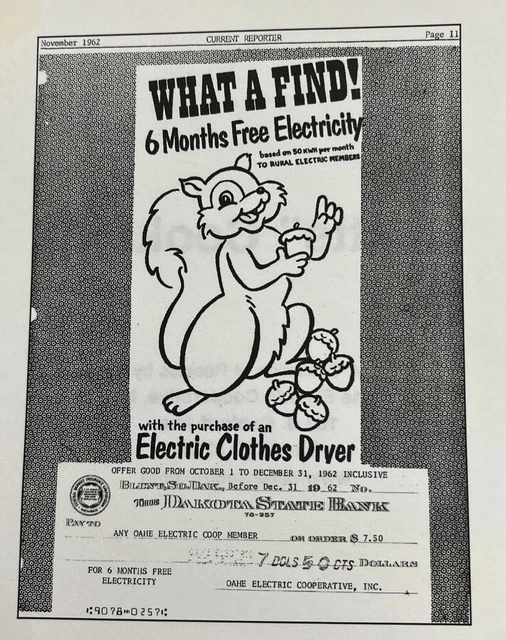 VTG BLUNT SUD Dakota SD Ethnique Cookbook Allemand Dessert Cake Cookie