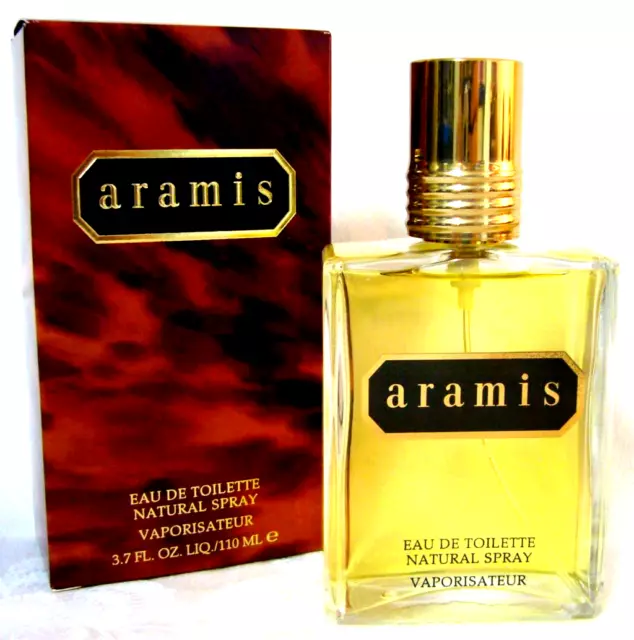 Aramis Classic 110 ml Eau de Toilette Spray