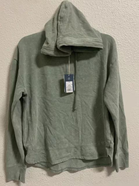 ⚡️Universal Thread Pullover Lightweight Sweatshirt - Green (Medium)