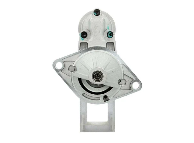 PLUSLINE STARTER MOTOR Assembly 12 Volt 3840 Gram For Renault 2.1 kw