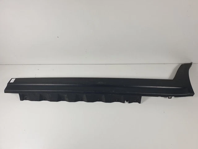 seitenschweller für BMW X3 2.0 D 2004 786432