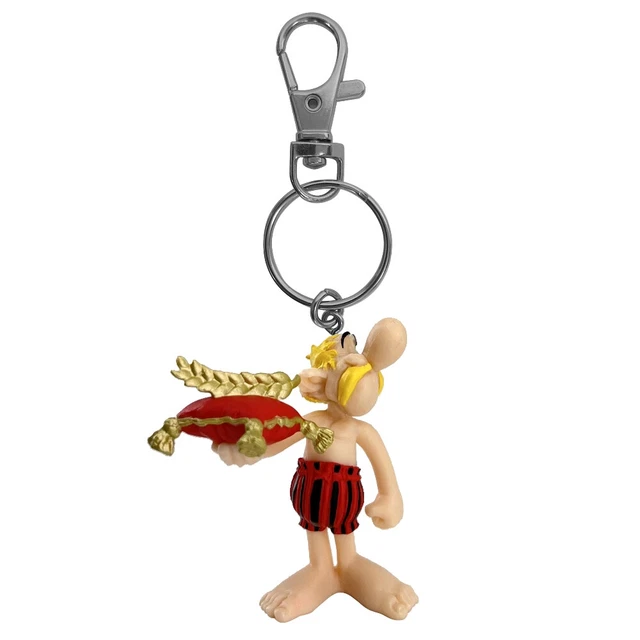 FIGURINE EN RESINE Asterix Atlas Plastoy - Panoramix EUR 6,50 - FR