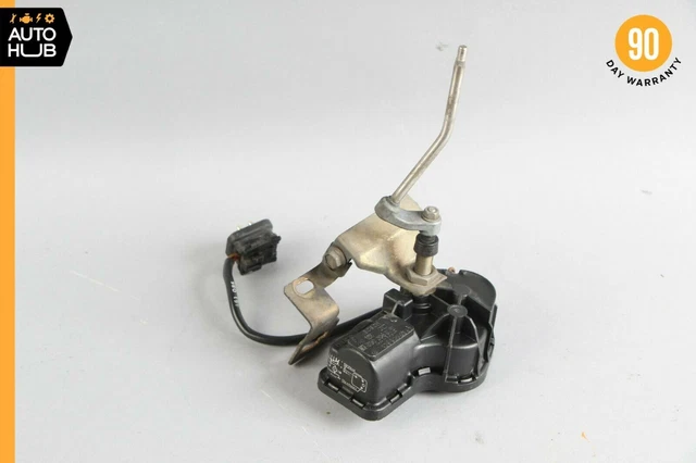 90-02 Mercedes R129 500SL SL500 Left Driver Headlight Wiper Motor 1298200342 OEM