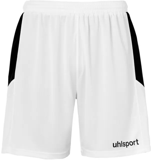 Uhlsport Goal Shorts kurze Hose Bermuda Sporthose Sommer Polyester