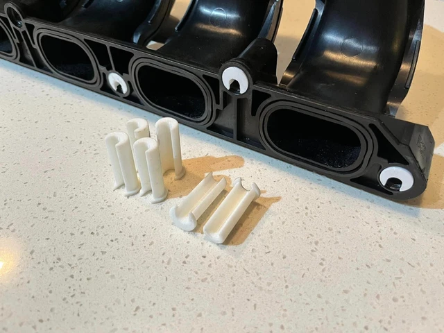 ECCENTRIC BMW N54/N52 Intake Manifold Alignment Inserts EUR 61,20 ...