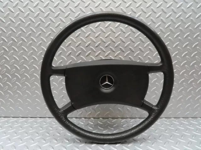⚙3752⚙ Mercedes-Benz S123 200T Wagon Steering Wheel 1264640017