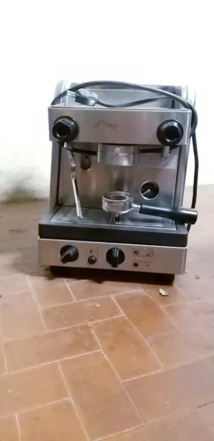 Macchina caffe espresso professionale