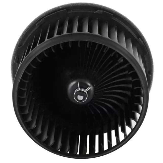 A/C Heater Blower Motor For Chevy Silverado 1500/2500/3500/Hummer H2/Tahoe/GMC 2