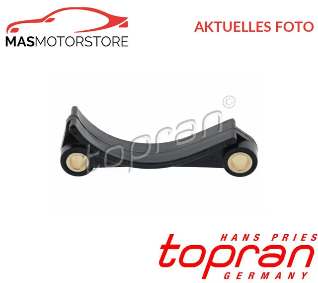 Gleitschiene Steuerkette Kettenführung Niedriger Topran 502 610 G Neu
