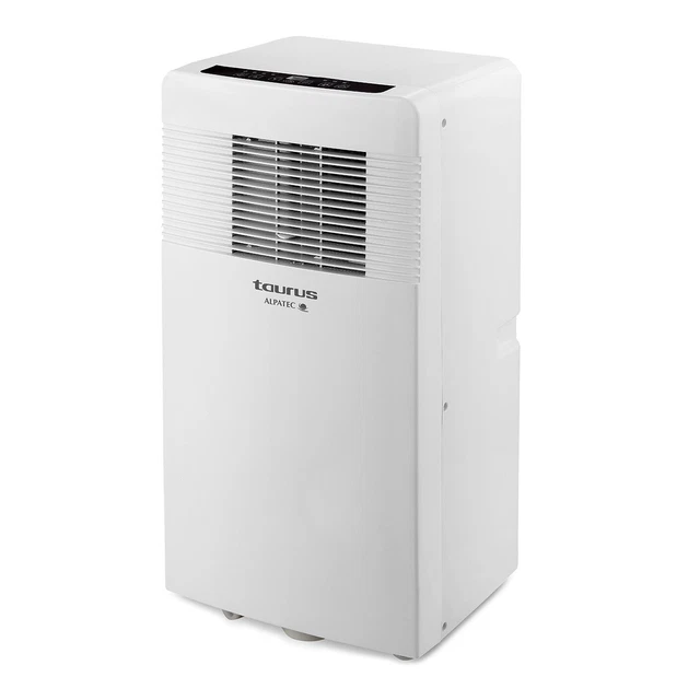 Taurus Alpatec Climatiseur mobile monobloc 3000w 22m2 avec kit fenêtre