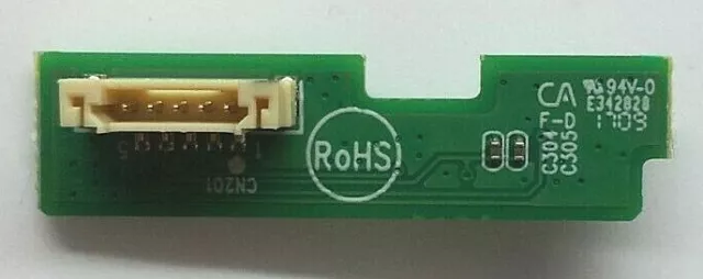 Récepteur Ir 715G7055-R01-000-004Y Pour PHILIPS 40pfh4101/88