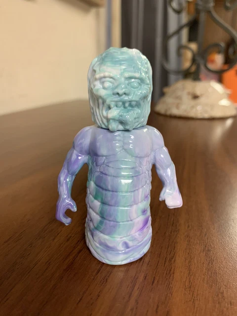 総合ランキング1位獲得! UNBOX INDUSTRIES RETROBAND MEATS MUTANT