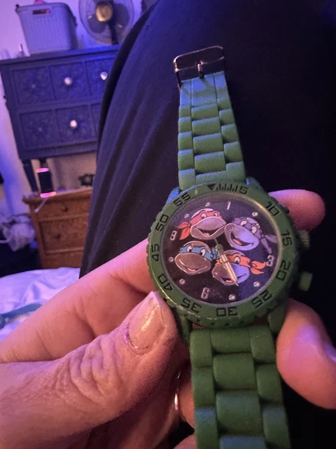 Orologio Digitale Holibanna Per Ragazze: Elegante, Quarzo E Acciaio, Con Luminosità Notturna - 4