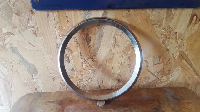 Calandre De Phare Droit Renault 16 – Réf 0428673300, Ancien Stock, Jamais Monté