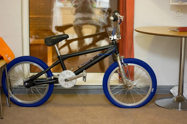 Gt thumper bmx for sale online