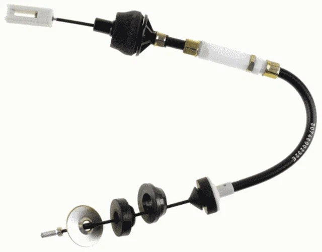 Fune frizione cavo frizione Sachs 3074 600 232 per Peugeot Citroën Berlingo First
