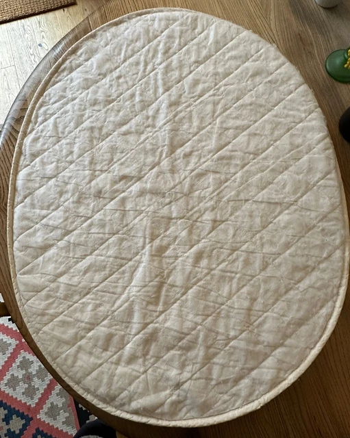 Boori airflow reversa deals mesh mattress