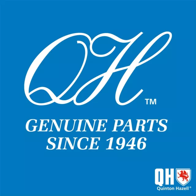 Genuine QH Classic Fits Austin Rover MINI Track Tie Rod End Pair 2
