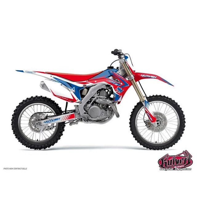 Joint de Carter d'Embrayage KAWASAKI KX-F 450 - Intérieur