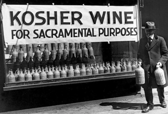 Antique Prohibition Photo 25b Odd Strange & Bizarre