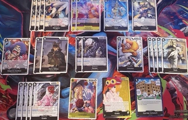 YUGIOH KOALA BEAST Deck - Master of Oz Koalo-Koala Big Des Chumley  Huffington $30.00 - PicClick