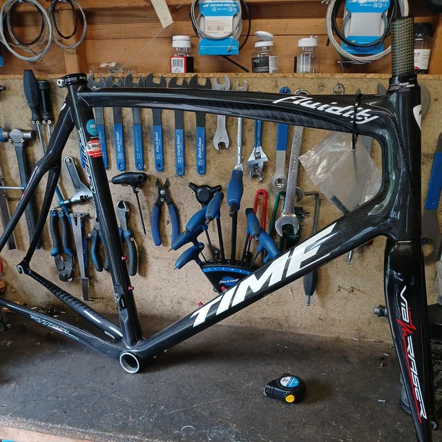 Bicycle Frames, Cycling, Sporting Goods - PicClick CA