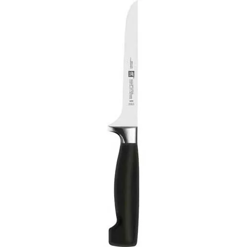 ZWILLING Cuchillo Deshuesado Four Star 14cm Acero Inoxidable