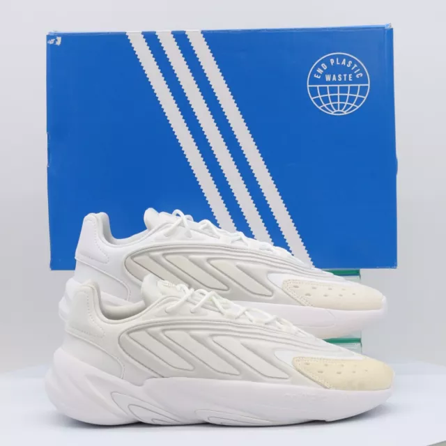 Adidas yeezy sale 700 bianche uomo