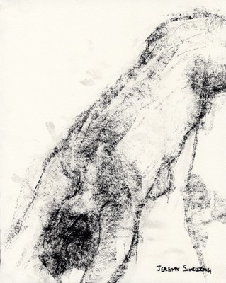 drawing naked models