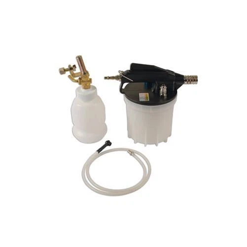 Laser Tools 6285 Frein à Dépression Purgeur Kit
