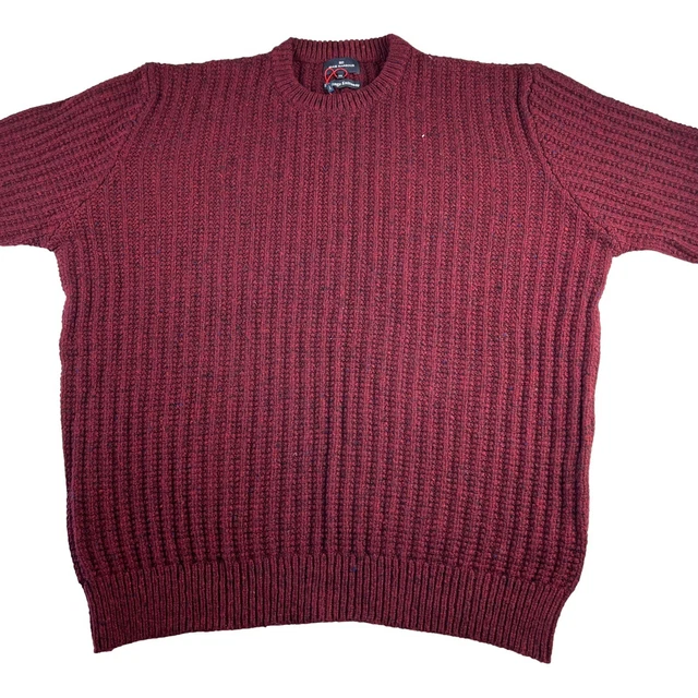 Blue harbour lambswool jumper deals
