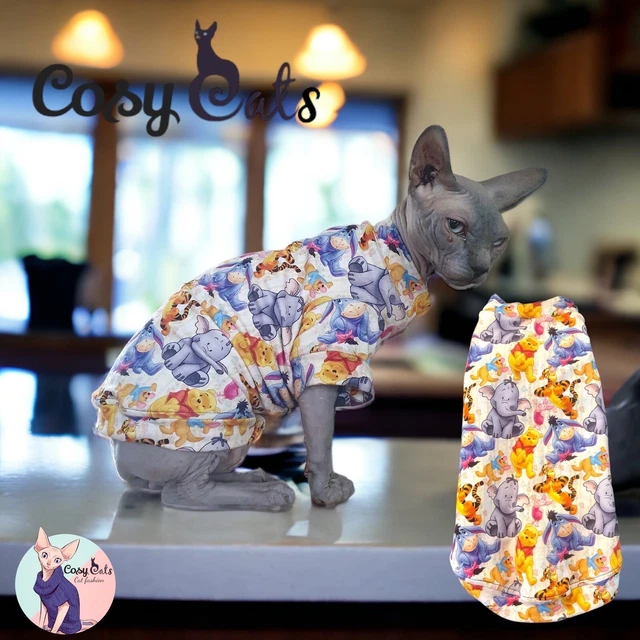 maglioni per gatti, maglioni shynx, maglioni Sphynx, maglioni per gatti, maglioni per gatti