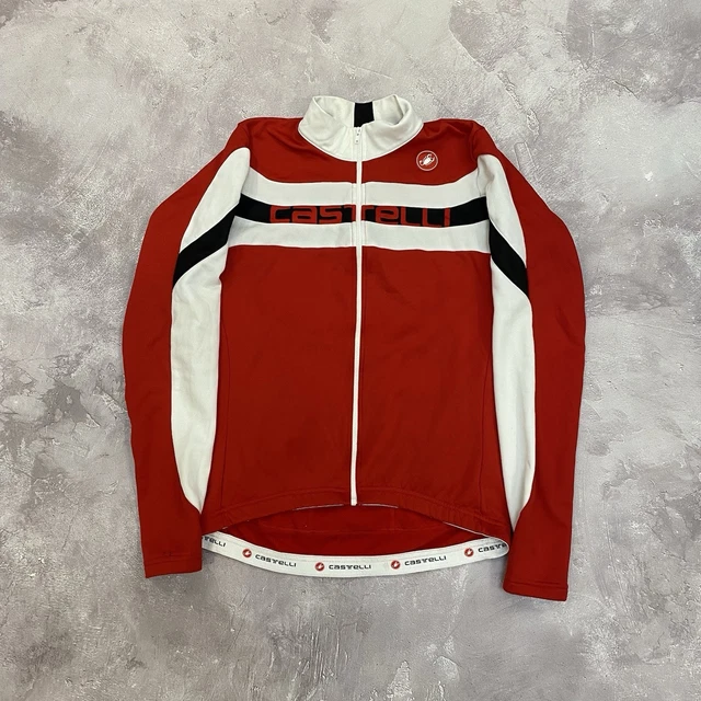 Maillot Castelli Cyclisme Homme