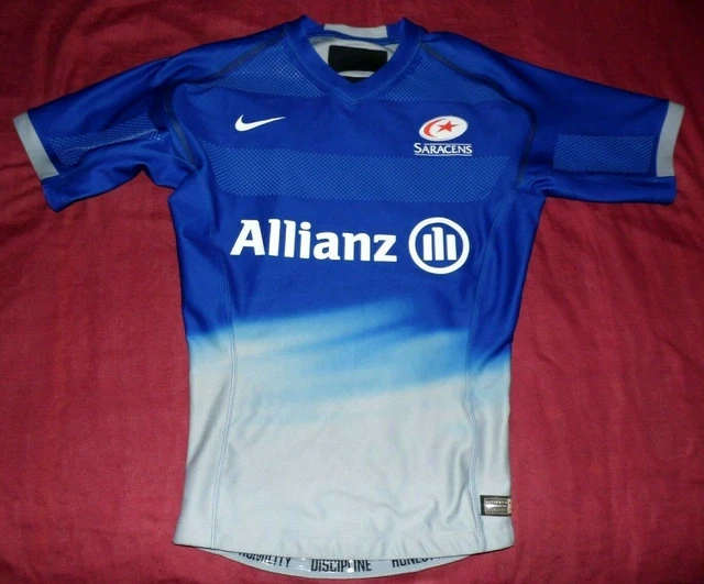 maillot pre match france rugby Maillot De Rugby Homme FFR XV De France Pré-match