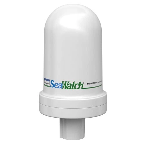 Shakespeare Seawatch Marine Tv Antenna, 4" Diameter 3004