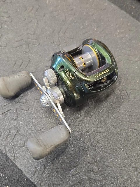 reel cover shimano calcutta one step at a Gift Subscription Size:0/2 wt. Fishing Nets | Sportsman's
