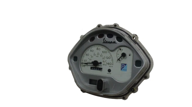 VESPA LX 150 2005 2011 Strumentazione Tachimetro Contachilometri EUR 60 VESPA LX 150 2005 2011 Strumentazione Tachimetro Contachilometri EUR 60