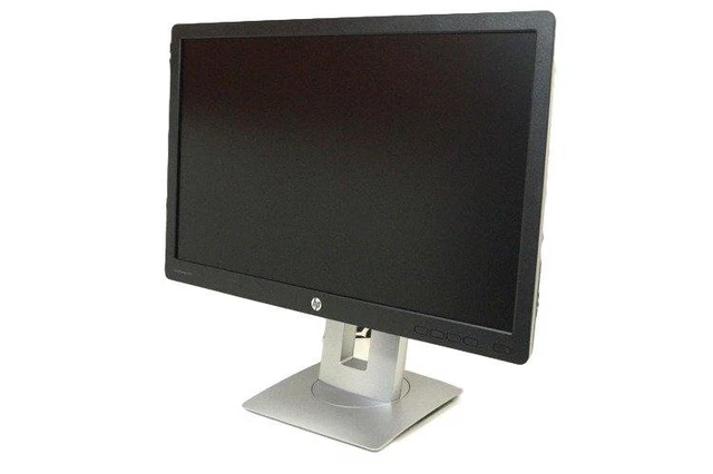 HP EliteDisplay E232 23" LED 1920x1080 HDMI IPS Bildschirm der Klasse A