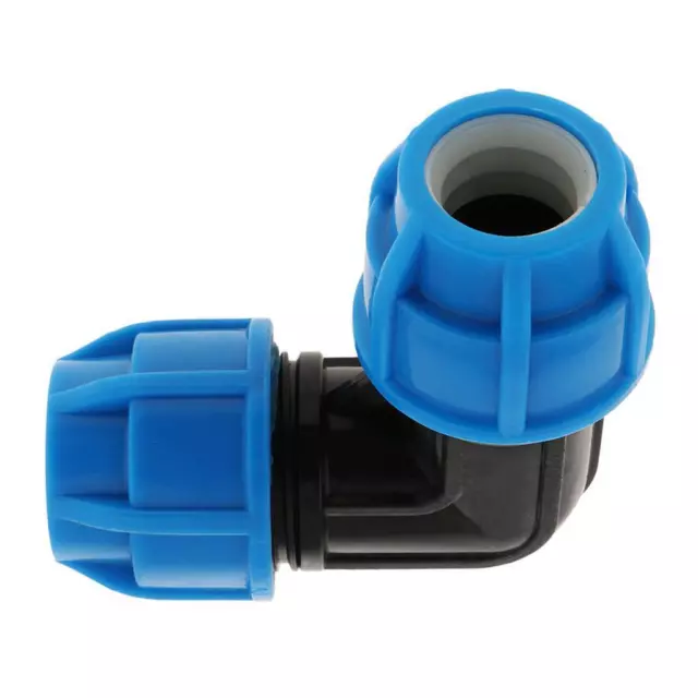 0.5/0.75/1/1.2in schnelle  Elbow High Pressure Tube  Fittings