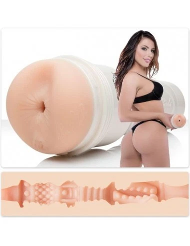 Fleshlight Girl Adriana Chechik Butt Next Level