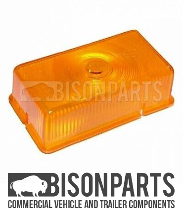 Rubbolite Trucklite M856 LED Red Rear Marker Lamp | 12/24V With 0.15M Cable | 856/02/05