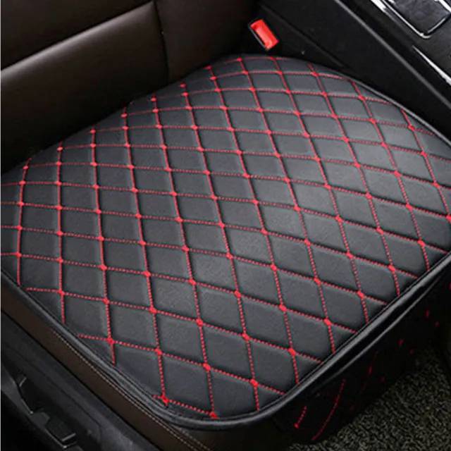Car Seat Cover Front Cushion Mat Pad Protector Universal Car Chair Accessories