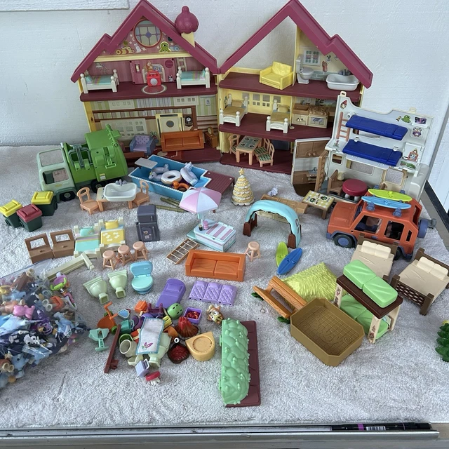 Action Figures Playsets, Action Figures & Accessories, Toys