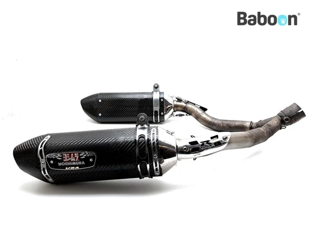 Schwarze Heckblinker-Gläser Für Suzuki GSX-R 1000 K9 Bis L5 – Ersatz Für Hintere Blinker