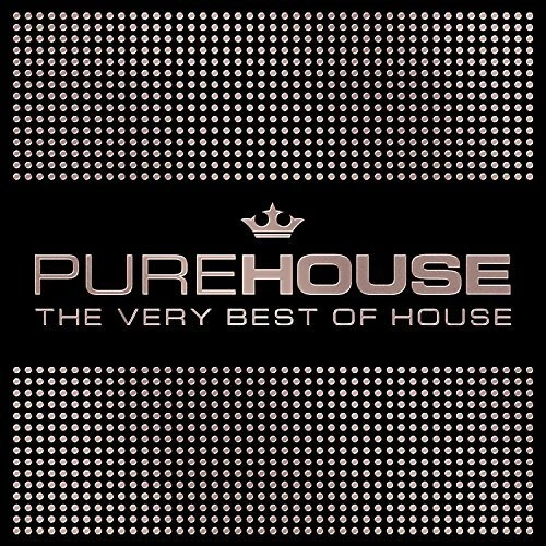Various - Pure House - the Very Best of House - CD - NEW